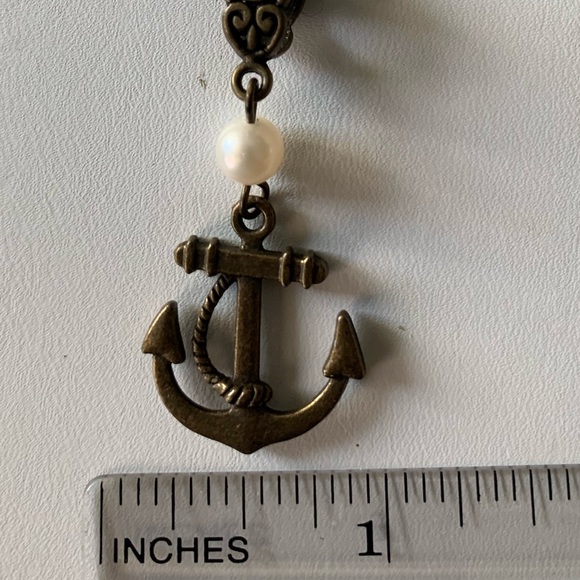 Necklace anchor - Picture 5 of 6